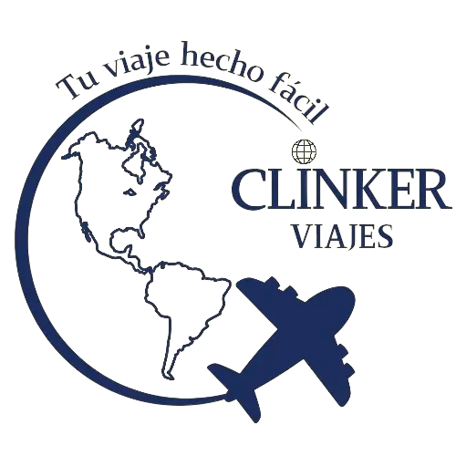 ClinkerViajes